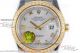 N9 Factory 904L Rolex Datejust II 41mm Jubilee Watch - White Dial Diamond ETA 2836 Automatic (6)_th.jpg